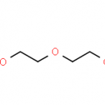 Structure of Acid-PEG3-t-butyl ester CAS 1807539-06-5