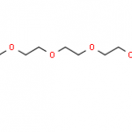 Structure of Propargyl-PEG8-NHS ester CAS 2182601-74-5