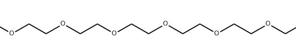 Structure of t Boc N Amido PEG7 propargyl CAS 2112737 90 1 600x88 - Gallium Maltolate CAS 108560-70-9