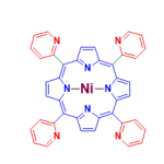 Structure of meso Tetra 3 pyridyl porphine NiII CAS 14514 68 20 150x150 - Our Customers