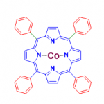 Structure of meso Tetra 4 chlorophenyl porphyrin NiII CAS 57774 14 8 150x150 - ChemWhat-0212 CAS 112486-09-6