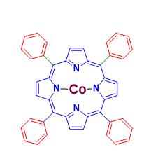 Structure of meso Tetra 4 chlorophenyl porphyrin NiII CAS 57774 14 8 - 1,1'-Biphenyl,3-bromo-3'-iodo- CAS 187275-76-9