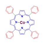 Structure of meso Tetra4 carboxyphenylporphine NiII CAS 41699 92 7 150x150 - 1,3,5-Tris[(3,3,3-trifluoropropyl)methyl]cyclotrisiloxane CAS 2374-14-3