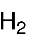 Structure of Hydrazine Monohydrochloride CAS 2644-70-4