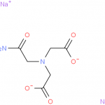 Structure of ADA disodium salt CAS 41689-31-0