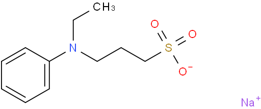 Structure of ALPS CAS 82611-85-6