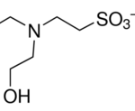Structure of BES sodium salt CAS 66992-27-6