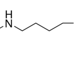 Structure of CABS CAS 161308-34-5