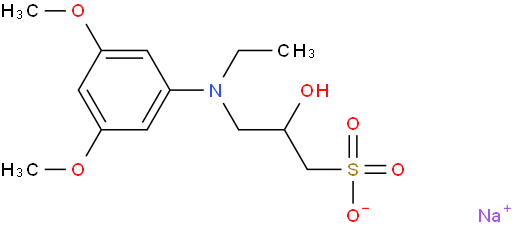 Structure of DAOS CAS 83777 30 4 - 4-Methylvalerophenone CAS 1671-77-8