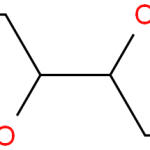 Structure of DTE CAS 6892-68-8