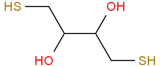 Structure of DTE CAS 6892 68 8 - 4-Methylvalerophenone CAS 1671-77-8