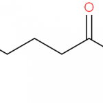 Structure of HEXANOPHENONE CAS 942-92-7