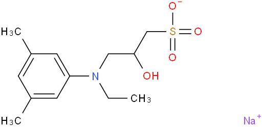 Structure of MADS CAS 82692 97 5 - MADS CAS 82692-97-5