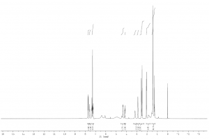 HNMR of Fmoc-D-HomoArg(Pbf)-OH CAS 1313054-60-2