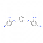 Structure of Brown 41 CAS 1052-38-6