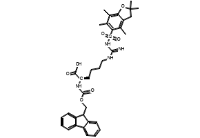Structure of Fmoc D HomoArgPbf OH CAS 1313054 60 2 - L-(+)-Ergothioneine CAS 497-30-3