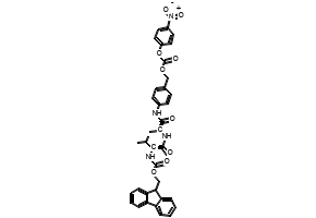 Structure of Fmoc Val Ala pAB PNP CAS 1394238 92 6 - Iscotrizinol CAS 154702-15-5