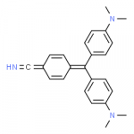 Structure of Violet 8 CAS 52080-58-7