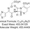 Moxifloxacin Impurity B CAS 1029364-73-5