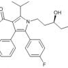 Atorvastatin Impurity E(USP) CAS 1105067-88-6