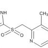 Rabeprazole Impurity A(EP) CAS 117976-47-3