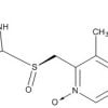 Rabeprazole Impurity D(EP) CAS 117976-89-310004004