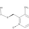 Rabeprazole Impurity 3 CAS 117976-89-310004033