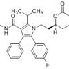 Atorvastatin Impurity H(EP) CAS 125995-03-1