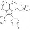 Atorvastatin Impurity C(EP) CAS 134523-00-56007003