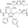 Atorvastatin Impurity F(EP) CAS 134523-00-56007006