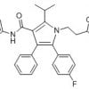 Atorvastatin Impurity E Intermediate CAS 134523-00-56007021