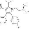 Atorvastatin Impurity 12 CAS 134523-00-56007023
