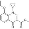 Moxifloxacin Impurity 32 CAS 172602-83-4