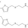 Ranitidine Impurity I(EP) (a dimer) CAS 207592-21-0