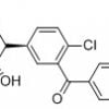 Dapagliflozin Impurity 23 CAS 2169998-23-4