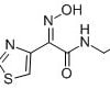 Moxifloxacin Impurity 15 CAS 268545-13-7