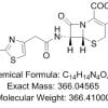 Moxifloxacin Impurity 7 CAS 354812-41-27002010