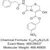 Moxifloxacin Impurity 14 CAS 354812-41-27002012
