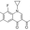 Moxifloxacin Impurity 24 CAS 354812-41-27002015
