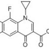 Moxifloxacin Impurity 27 CAS 354812-41-27002016