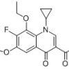 Moxifloxacin Impurity 25 CAS 354812-41-27002017