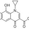 Moxifloxacin Impurity 26 CAS 354812-41-27002018