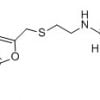 Ranitidine Demethylation Impurity CAS 66357-25-3