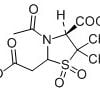 Sulbactam Sodium Degradation Impurity A CAS 68373-14-820010020