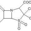 6-Chlorosulbactam CAS 68373-14-820010022