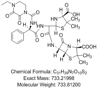 70458 96 77004003 - Norfloxacin EP Impurity B CAS 70458-96-77004003