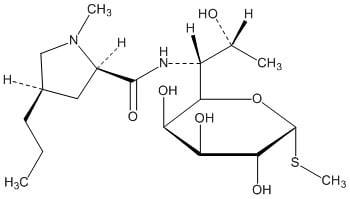 Lincomycin Impurity A(EP) CAS 7179-49-9 Watson International Limited