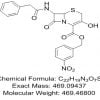 Moxifloxacin Impurity 16 CAS 721970-37-2