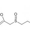 Ranitidine Impurity C(EP) (Ranitidine S-Oxide) CAS 73851-70-4