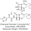 Cefixime Impurity E (EP) CAS 79350-37-11006